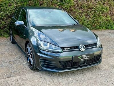 VW Golf VII