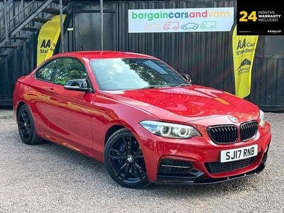 BMW M240