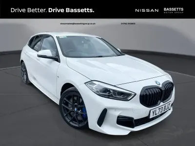 Used BMW 116
