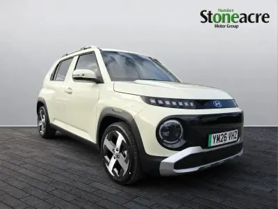 New Hyundai Inster 85 kW (116 HP) 2026 Other Hatchback
