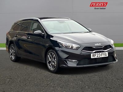 Kia Ceed Sportswagon