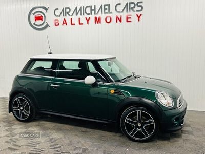 Mini One D