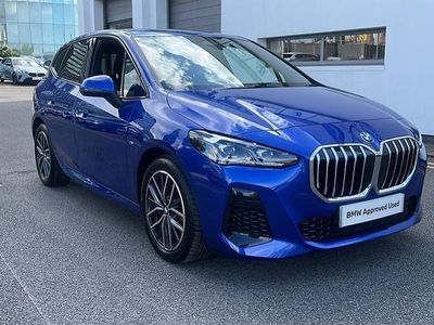 BMW 220 Active Tourer