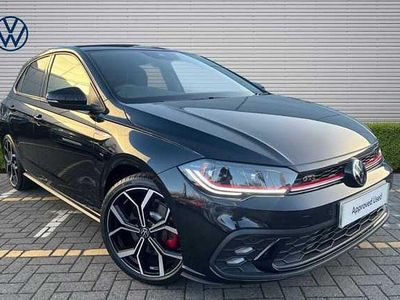 Used VW Polo 207 HP (152 kW) 2026 Hatchback