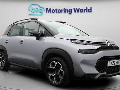 Used Citroën C3 PureTech 110 HP (80 kW) 2023 Hatchback