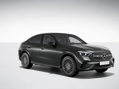 New Mercedes GLC300 AMG Line Premium Plus 258 HP (189 kW) 2026 SUV