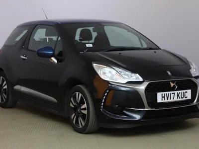 DS Automobiles DS3