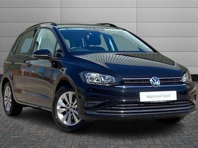 VW Golf VII