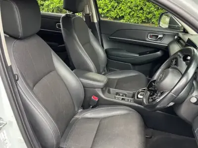 Used Honda HR-V Advance 131 HP (96 kW) 2024 SUV