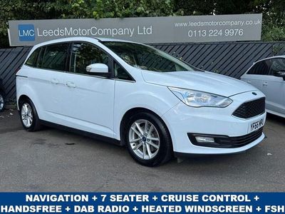 Ford Grand C-Max