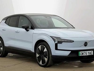 New Volvo EX30 Performance 314 kW (428 HP) 2025 SUV