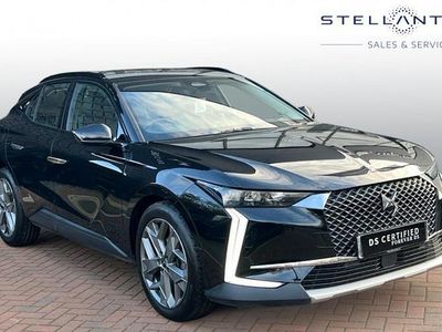 Used 2023 DS Automobiles DS4 Trocadero Hatchback | £15,974 (Fair price)