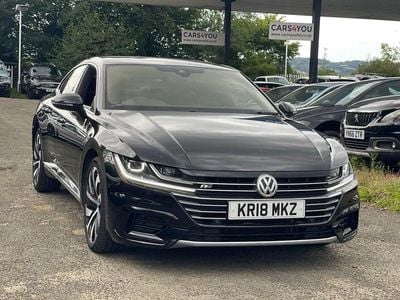VW Arteon