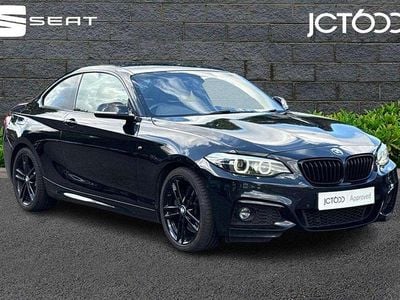 BMW 230