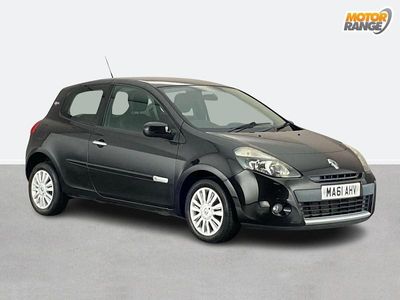 Renault Clio II