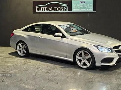 Mercedes E350