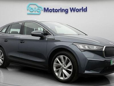 Skoda Enyaq iV