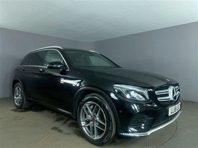 Mercedes GLC220