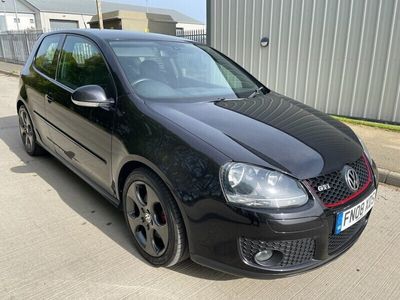 used VW Golf V 