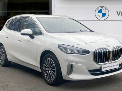 BMW 220 Active Tourer