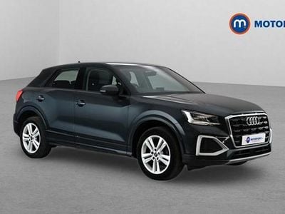Used Audi Q2 Sport 150 HP (110 kW) 2026 SUV