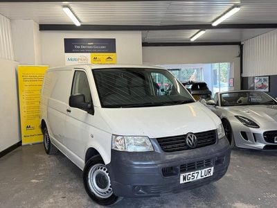 VW T5