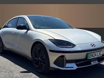 Hyundai Ioniq 6