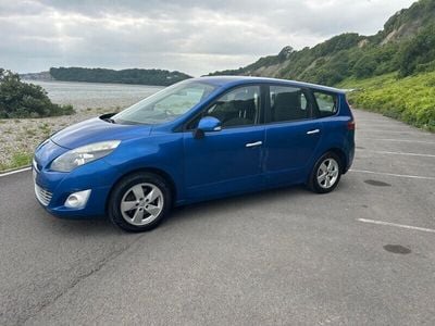 Renault Grand Scénic III