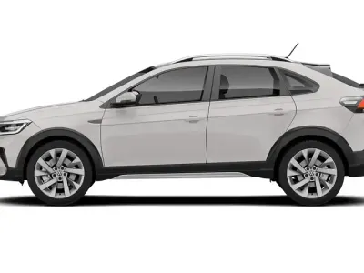 New VW Taigo Match 116 HP (85 kW) 2026 SUV