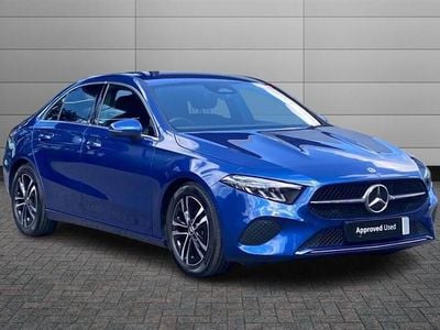 Mercedes A200