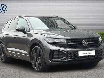 Used VW Touareg 286 HP (210 kW) 2024 SUV