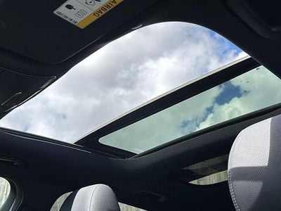 Blue Used 2022 Mercedes E200 AMG line Estate | £36,299 (A bit pricey)