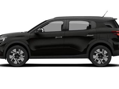 New 2025 Vauxhall Frontera Design Edition SUV | £21,290 (Super price)