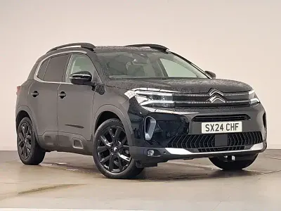 Used Citroën C5