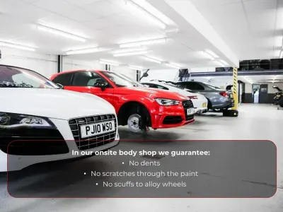 Used Jaguar F-Type