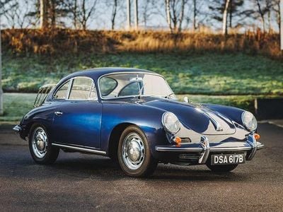 Green Used 2015 Morris Mascot Coupe | £60,000