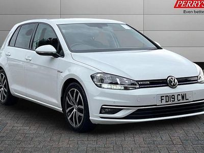 VW Golf VIII