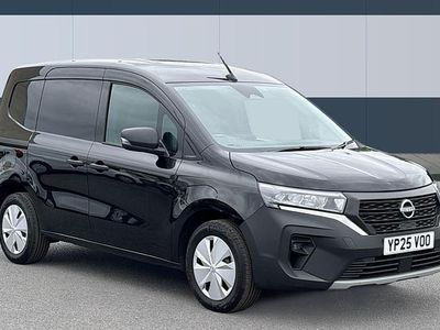 Nissan Townstar