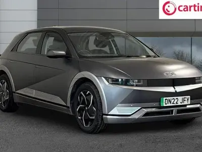 Used Hyundai Ioniq
