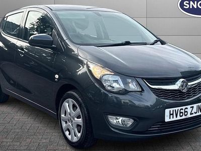 Vauxhall Viva