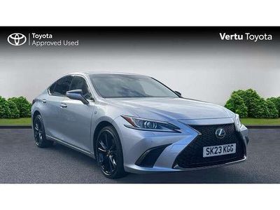 Lexus ES300H