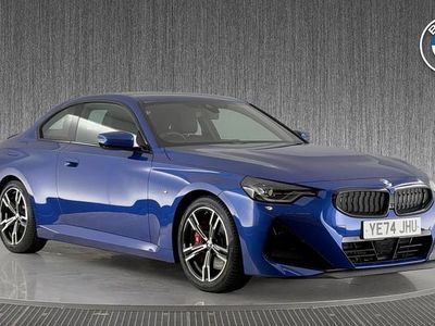 BMW 230