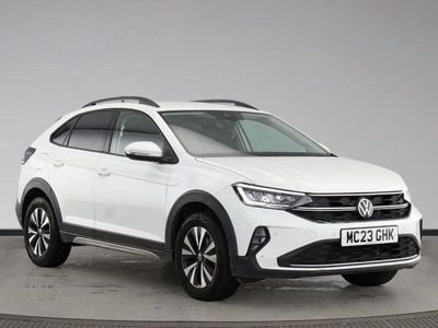VW Taigo
