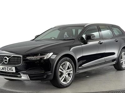 Volvo V90 CC