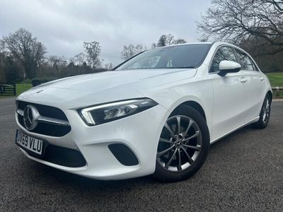 used Mercedes A200 A-Class 2.0Sport