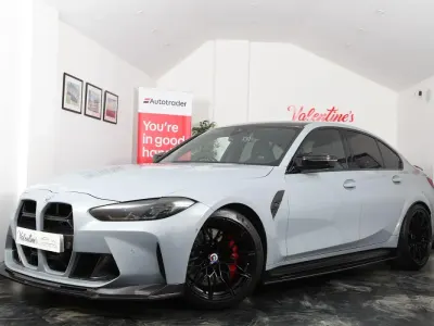 Used BMW M3