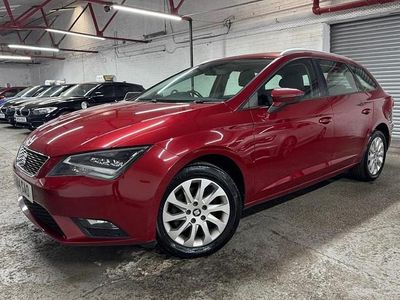 Seat Leon ST