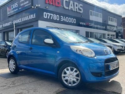 Citroën C1
