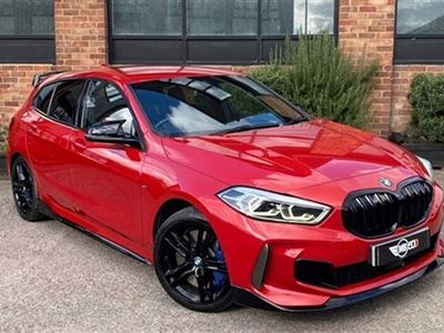 used BMW M135 1-Series i (2020/69)M135i xDrive Sport Automatic 5d