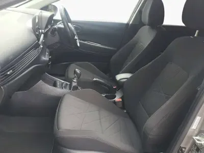 Używany Hyundai Bayon Premium 117 KM (86 kW) 2023 Other SUV